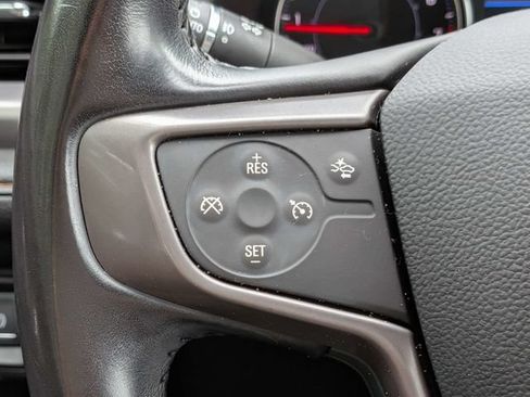 Used 2021 GMC Acadia AT4 w/ Trailering Package AWD/4WD image 30