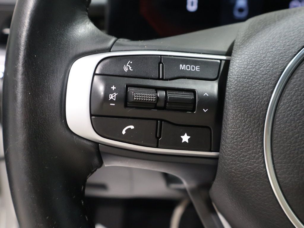 Used 2026 Kia K5 GT-Line w/ GT-Line Premium Package AWD/4WD image 37