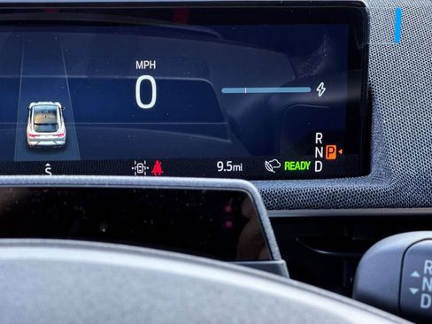 New 2025 Ford Mustang Mach-E Premium image 23