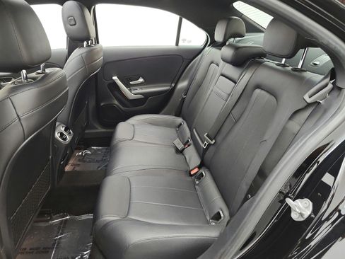 Used 2019 Mercedes-Benz A 220 image 13