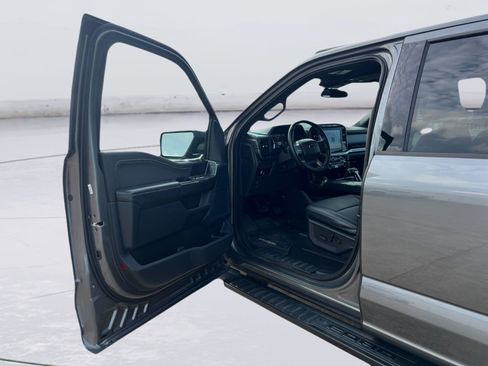 Certified 2023 Ford F150 XLT w/ Equipment Group 302A High AWD/4WD image 18