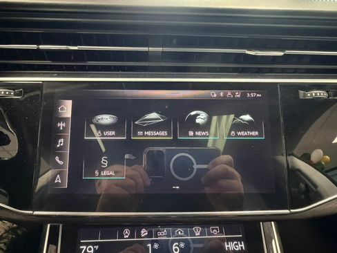 Used 2020 Audi Q8 Prestige w/ Prestige Package image 50