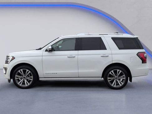 Used 2020 Ford Expedition Platinum RWD image 7