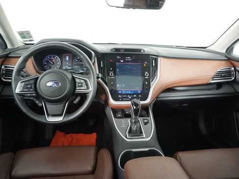 Used 2020 Subaru Outback Touring XT AWD/4WD image 34