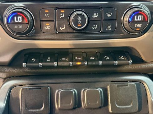 Used 2016 GMC Sierra 1500 Denali w/ Denali Ultimate Package image 57