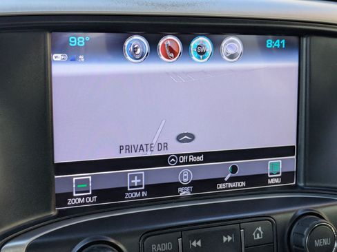 Used 2018 GMC Sierra 1500 SLT AWD/4WD image 21