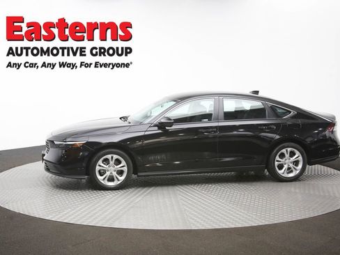 Used 2024 Honda Accord LX image 59
