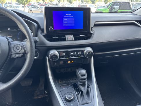 Used 2020 Toyota RAV4 XLE Premium w/ All Weather Liner Package AWD/4WD image 22