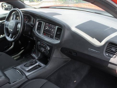 Used 2023 Dodge Charger GT w/ Blacktop Package image 34