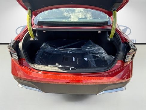 New 2026 Hyundai Sonata SE FWD image 18