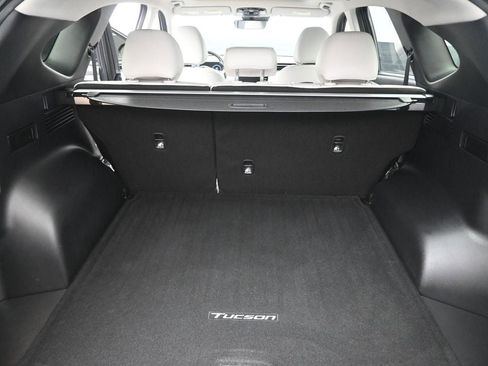 Certified 2023 Hyundai Tucson SEL w/ Convenience Package image 27