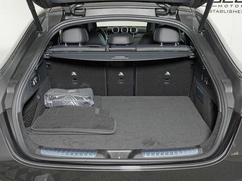 Certified 2025 Mercedes-Benz GLC 63 AMG S image 34