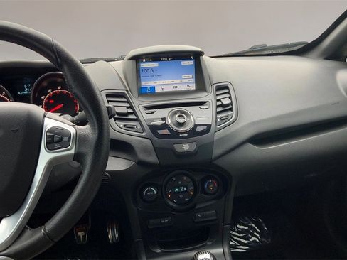 Used 2019 Ford Fiesta ST image 6
