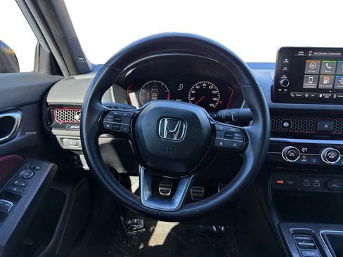 Used 2024 Honda Civic Si image 12