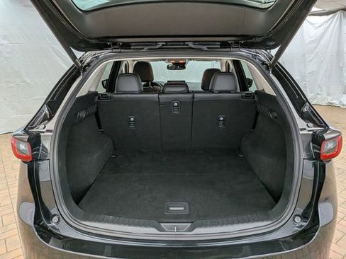 Certified 2023 MAZDA CX-5 AWD 2.5 S w/ Premium Plus Pkg image 21