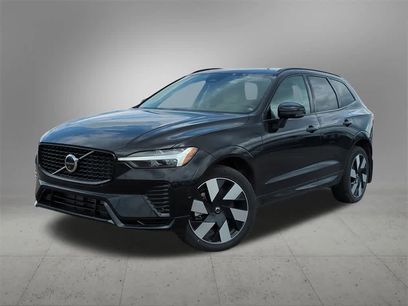 New 2025 Volvo XC60 T8 Plus w/ Protection Package Premier