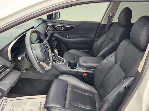 Used 2024 Subaru Outback Touring XT image 22