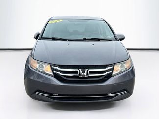 Used 2016 Honda Odyssey SE video 2