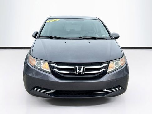 Used 2016 Honda Odyssey SE image 2