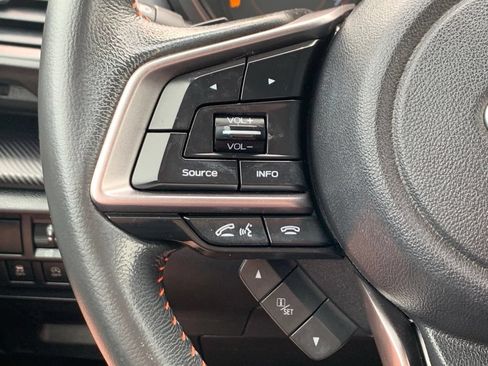 Used 2021 Subaru Crosstrek 2.0i Premium AWD/4WD image 10