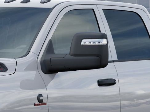 New 2026 RAM 3500 Tradesman AWD/4WD image 12