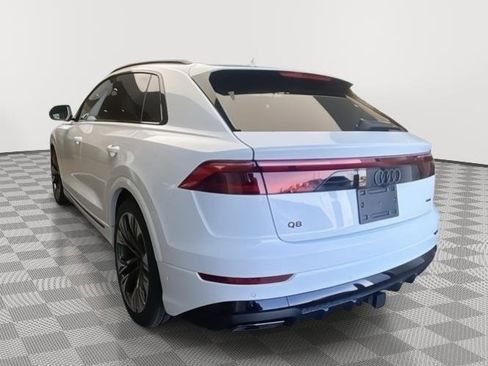 New 2026 Audi Q8 Premium Plus image 6