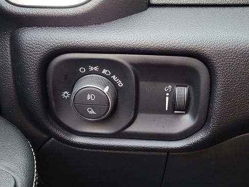 New 2026 RAM 2500 Big Horn image 27