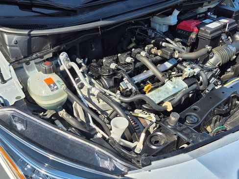 Used 2021 Nissan Versa SV image 17