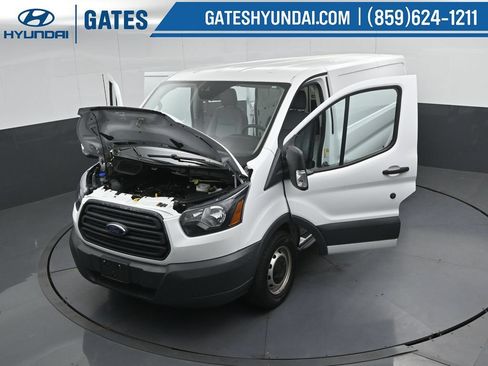 Used 2018 Ford Transit 150 130 Low Roof RWD image 49