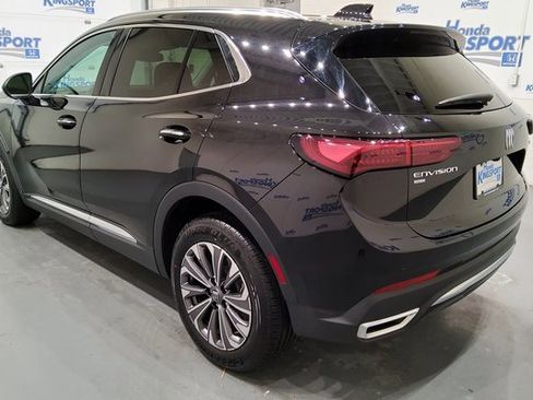 Used 2024 Buick Envision Preferred image 6