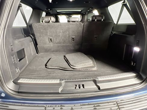 Used 2018 Lincoln Navigator L Reserve image 26