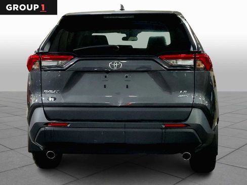 Used 2023 Toyota RAV4 LE image 5