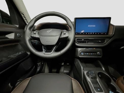 New 2026 Ford Bronco Sport Outer Banks w/ Outer Banks Tech Package+ AWD/4WD image 31