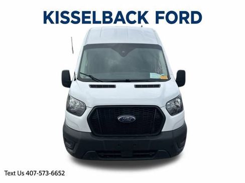 Certified 2023 Ford Transit 250 Base image 9