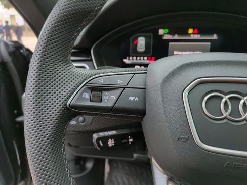 Used 2024 Audi S5 Premium Plus image 9