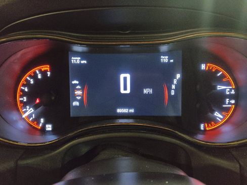 Used 2020 Dodge Durango GT w/ Blacktop Package image 23