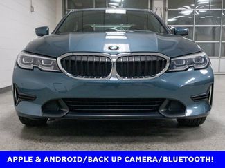Used 2021 BMW 330i Sedan w/ Convenience Package video 2
