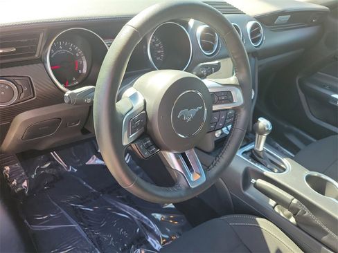 Used 2023 Ford Mustang EcoBoost w/ Equipment Group 101A image 14