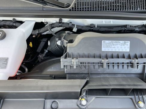 New 2025 GMC Savana 3500 LS RWD image 30