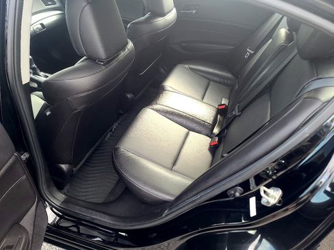 Used 2017 Acura ILX image 11