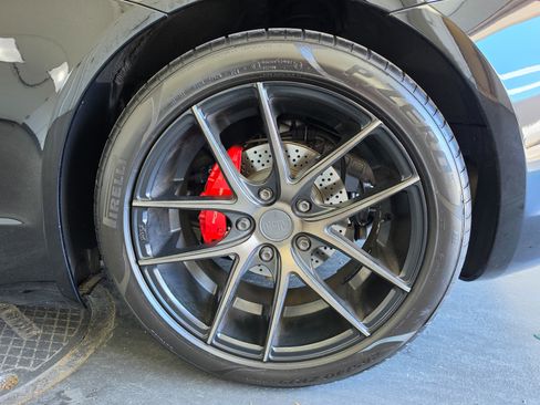 Used 2014 Porsche Cayman S RWD image 15