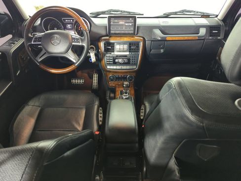 Used 2013 Mercedes-Benz G 550 image 14