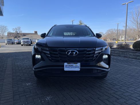 Used 2022 Hyundai Tucson SEL w/ Convenience Package image 9