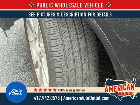Used 2016 Buick Enclave Leather FWD image 4