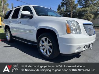 Used 2013 GMC Yukon Denali image 1