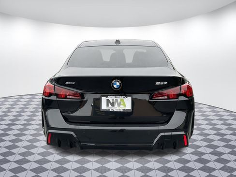 Used 2025 BMW 228i xDrive image 4