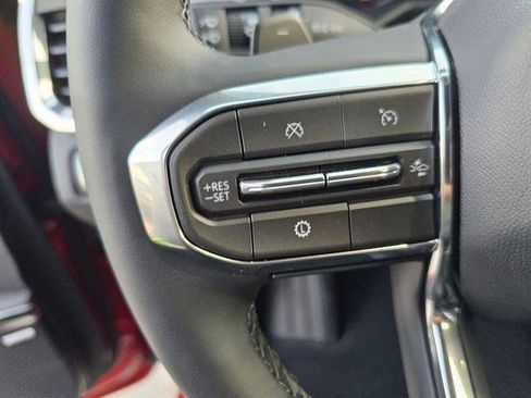 New 2026 GMC Acadia Elevation w/ Black Edition image 33