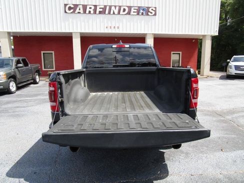 Used 2019 RAM 1500 Limited AWD/4WD image 27