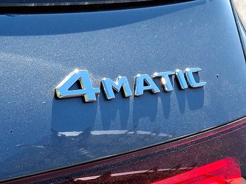 Certified 2024 Mercedes-Benz GLE 350 4MATIC image 29