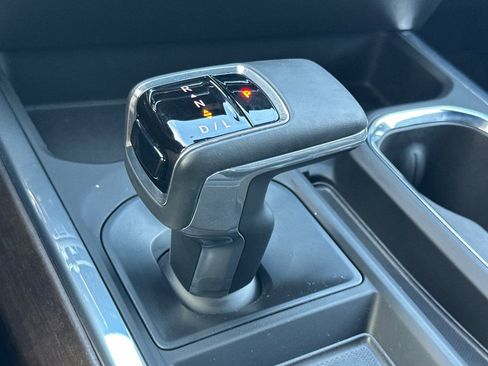 Certified 2025 Chevrolet Silverado 1500 High Country w/ Midnight Edition image 31